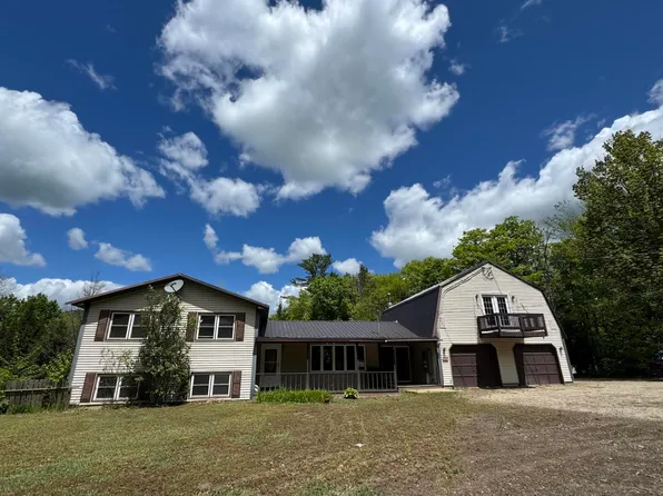 299 Route 108, Rumford, ME 04276