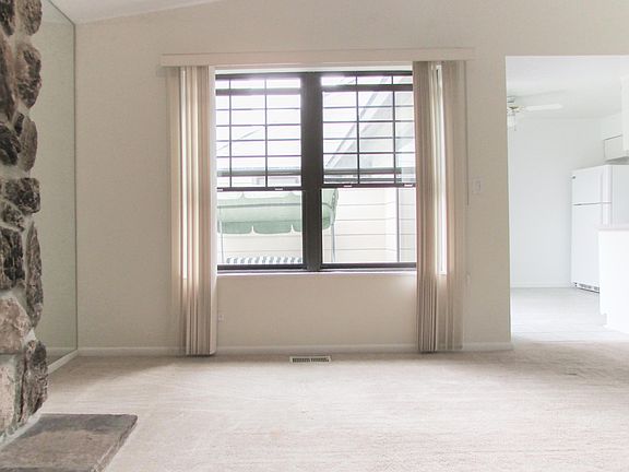 Living Room view