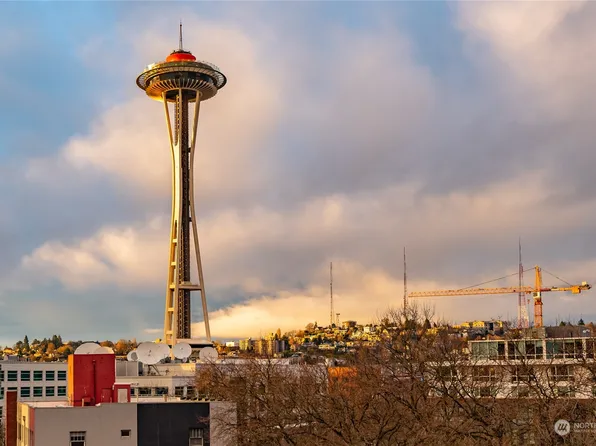 425 Vine Street #707, Seattle, WA 98121