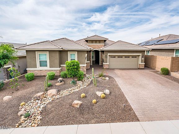 2nd image of 11581 W RED HAWK Drive