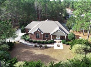 109 Callis Cir, West End, NC 27376