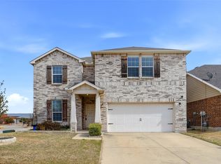 7920 Split Rock Dr, Fort Worth, TX 76131