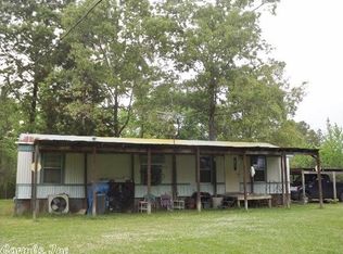 1204 County Road 4452, Bivins, TX 75555