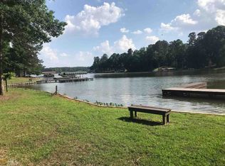 1311 Bennett Springs Dr, Greensboro, GA 30642