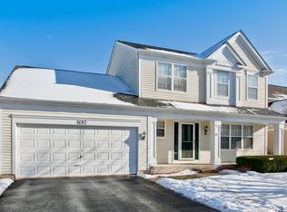 1692 Belle Haven Dr, Grayslake, IL 60030