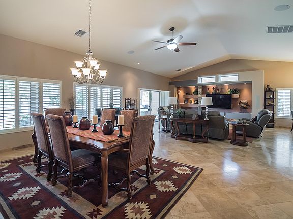 2nd image of 63648 E Desert Highland Dr