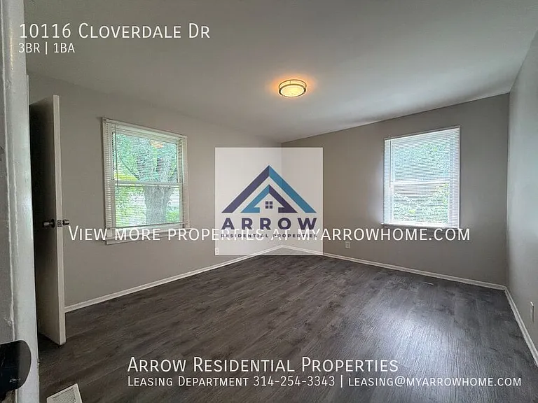 10116 Cloverdale Dr — Photo 20