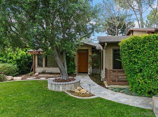 1375 Via Alta, Del Mar, CA 92014