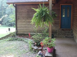 15 County Road 725, Wynne, AR 72396