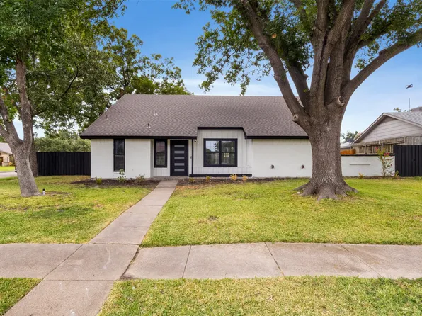602 Sevilla Dr, Garland, TX 75043