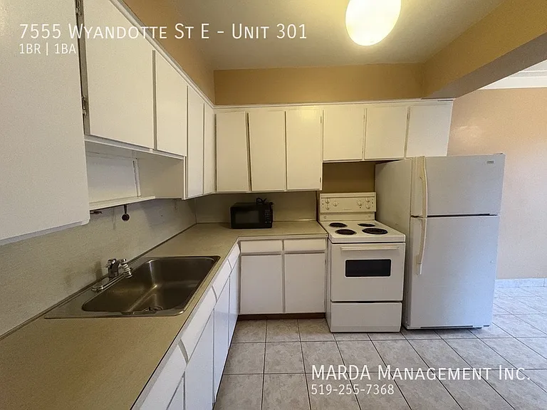 7555 Wyandotte St E #301 — Photo 16