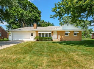 2418 Hemlock Ave, Portage, MI 49024