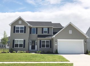 39461 Shoreman Dr, Avon, OH 44011