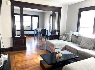 33 Harding Ave, Johnston, RI 02919