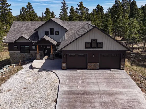 11293 Ashland Ct, Lead, SD 57754