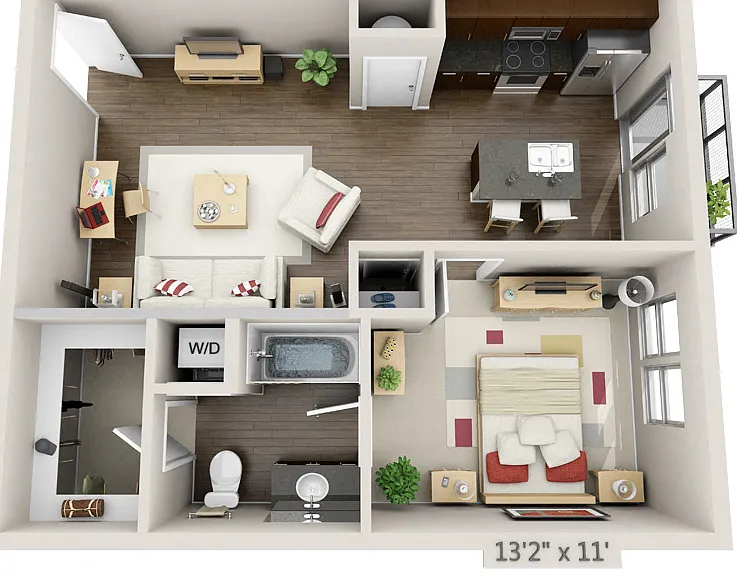 CityWay — Photo 125
