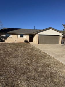 2101 Galaxy Dr, Altus, OK, 73521