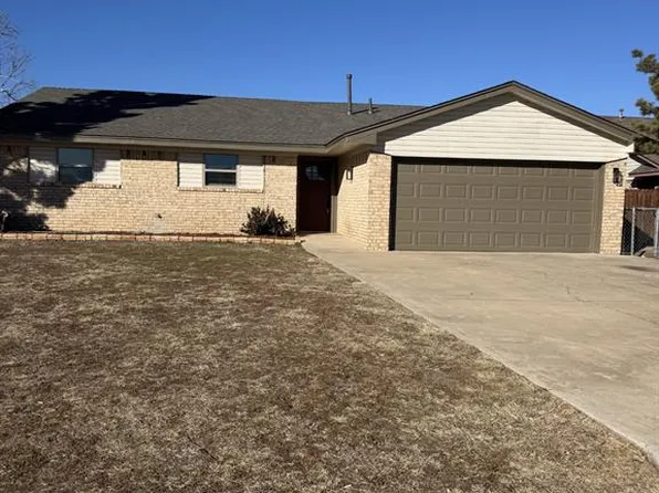 2101 Galaxy Dr, Altus, OK 73521