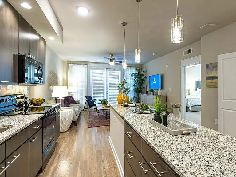 Town Center Lofts — Photo 2