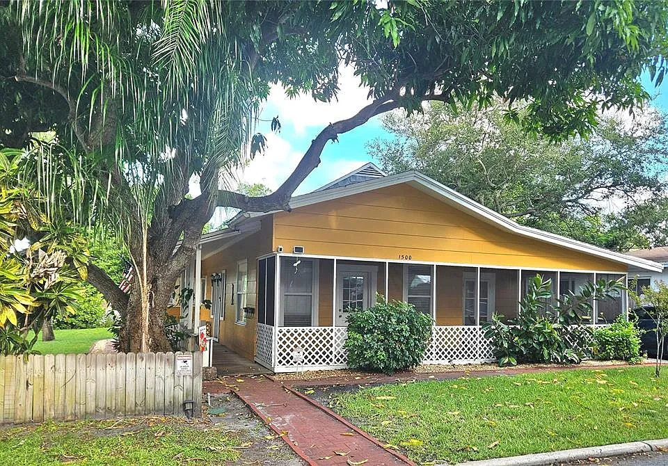 1500 N Osceola Ave