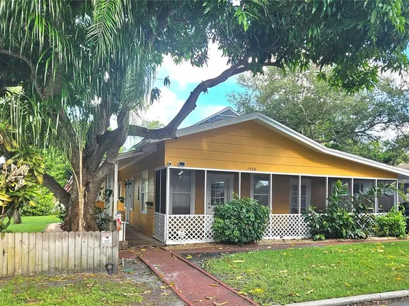 1500 N Osceola Ave, Clearwater, FL 33755