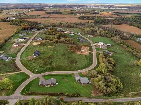 Lot 52, 53 & 54 557th Street, Menomonie, WI 54751