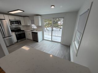 (Undisclosed Address), Belmont, MA 02478