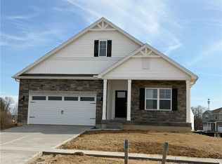 461 Hollywood Blvd, Xenia, OH 45385