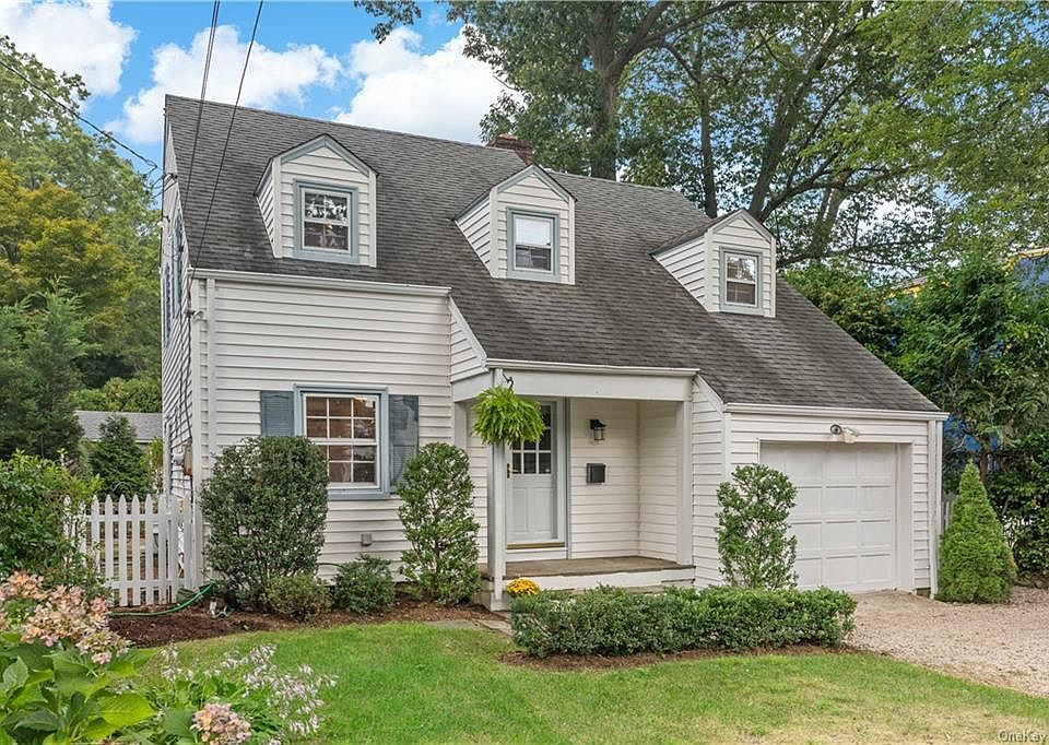 95 Sprague Road, Scarsdale, NY 10583 | Zillow