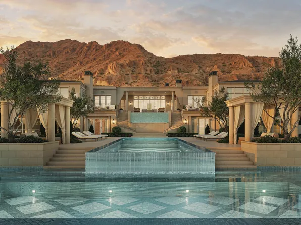 5719 E INDIAN BEND Road, Paradise Valley, AZ 85253