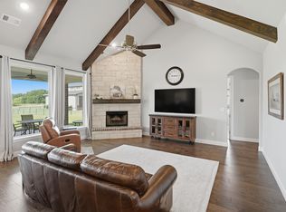 917 County Road 2175, Decatur, TX 76234