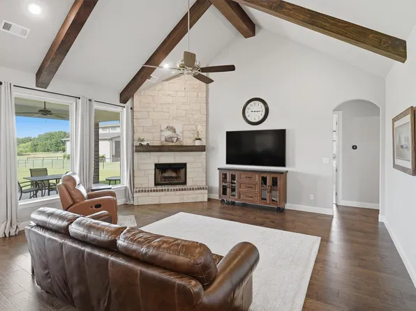 917 County Road 2175, Decatur, TX 76234