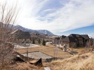 1796 E Tuscalee Way, Draper, UT 84020