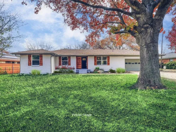 602 Woodhaven Blvd, Duncanville, TX 75116