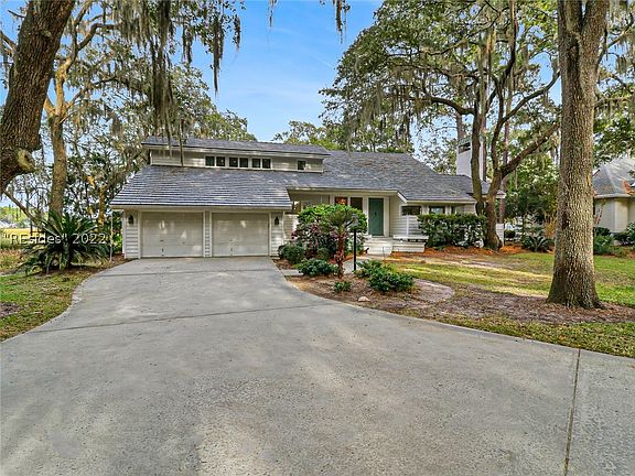 122 Moss Creek Dr, Hilton Head Island, SC 29926 | MLS #431009 | Zillow