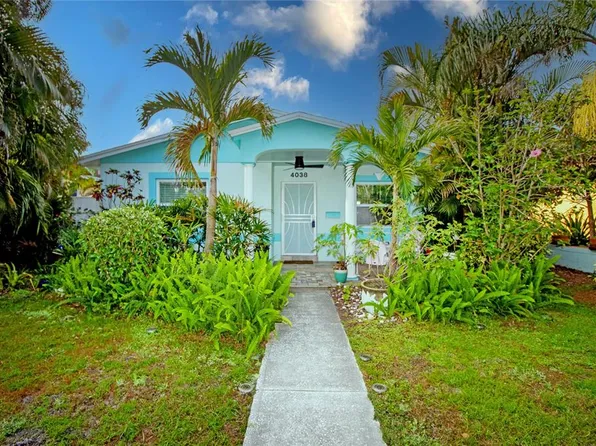 4038 2nd Ave N, Saint Petersburg, FL 33713