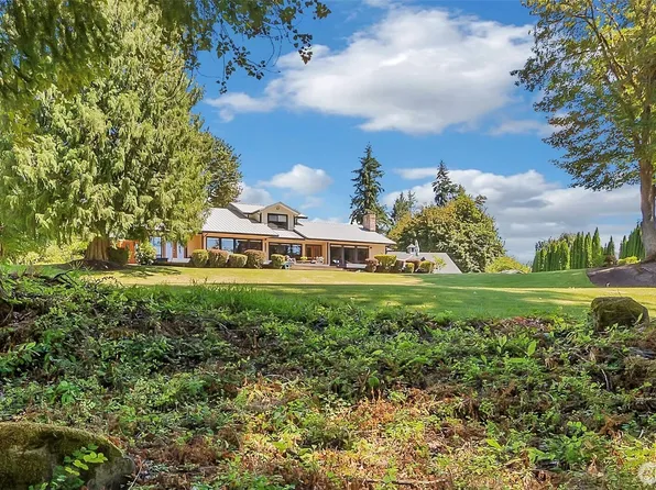 34328 102nd Avenue S, Roy, WA 98580