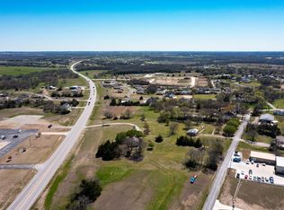 444 State Highway 78 N, Blue Ridge, TX 75424