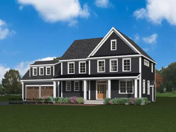 104R Piscassic Road, Newfields, NH 03856