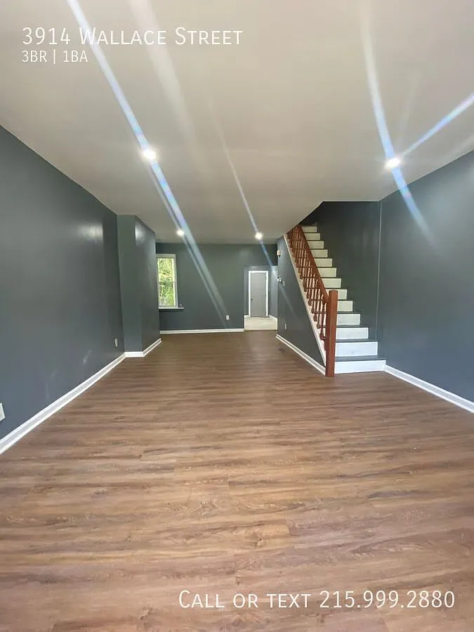 Welcome to 3914 Wallace Street! — Photo 3