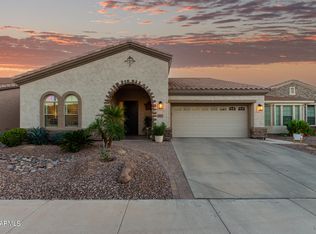 4071 E Mia Ln, Gilbert, AZ 85298