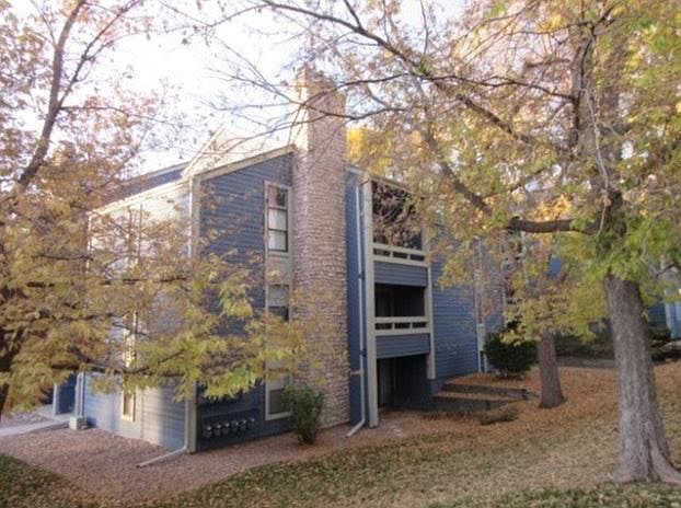 External Building