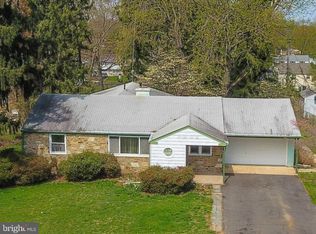 101 S Westview Ave, Feasterville Trevose, PA 19053