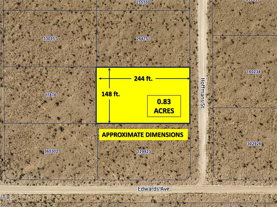 1st image of Pn 30986 307 Horizon City #37-lot 14
