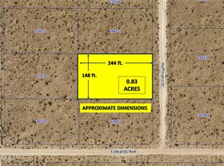 Pn 30986 307 Horizon City #37-lot 14, El Paso, TX 79928