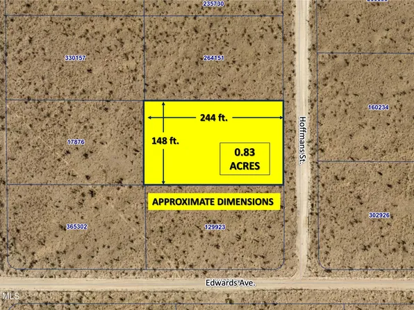 Pn 30986 307 Horizon City #37-lot 14, El Paso, TX 79928