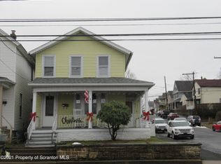 1407 Luzerne St, Scranton, PA 18504