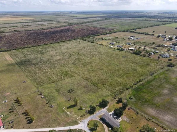 0 Alfred Duhon Rd, Lake Charles, LA 70607