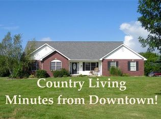 137 N Meadow Ridge Trl, Edwardsville, IL 62025