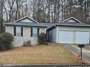 1411 Diamond Ky, Stone Mountain, GA 30088